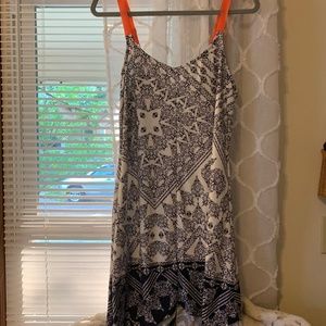 Apartment 9  swimsuit cover